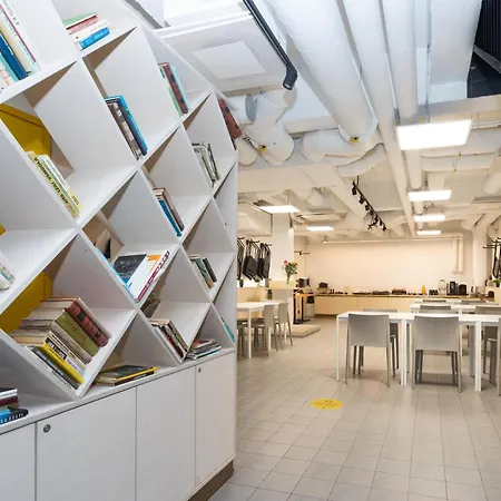 Hektor Design Hostel-2