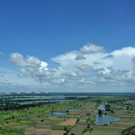 Jw Marriott Hotel Kolkata-2