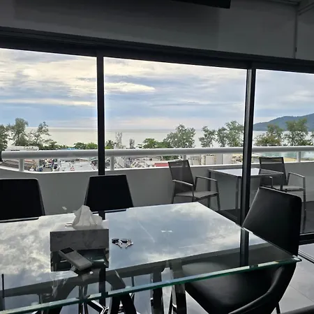 Patongtower 3 Bedrooms 2026-3