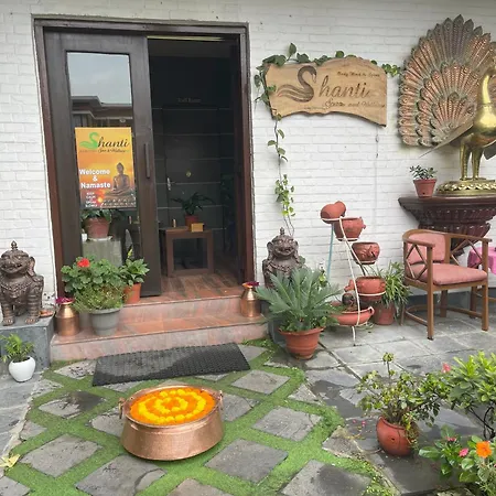 The Malla Hotel - Thamel, 2 Km To Swayambhunath Temple-2