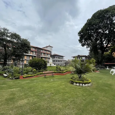 The Malla Hotel - Thamel, 2 Km To Swayambhunath Temple-3