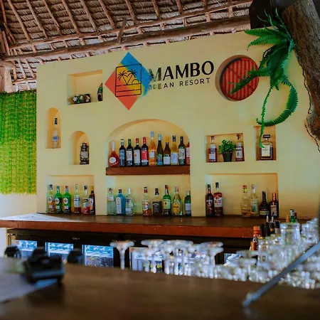 Mambo Ocean Resort-2