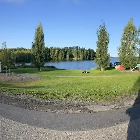 Rauhallinen Asunto-3