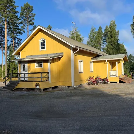 Rauhallinen Asunto-2