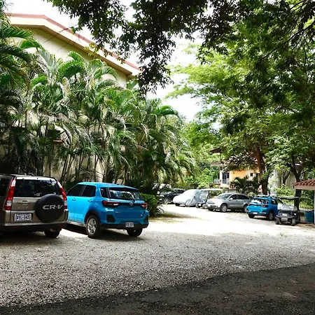 Supreme Serenity 2Br2Ba Ocotal Coastal Retreat-2