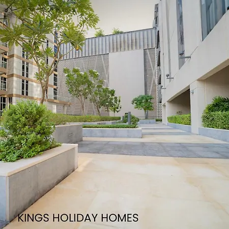 Dunya Tower 2 Downtown Burj Khalifa Street Kings-2