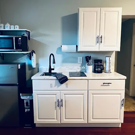 Bright 2Br- Near Busch Gardens & Tampa Fun-2