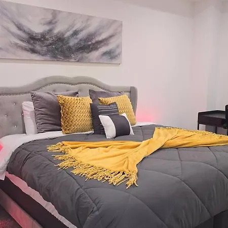 Houston Up Scale Abode-2