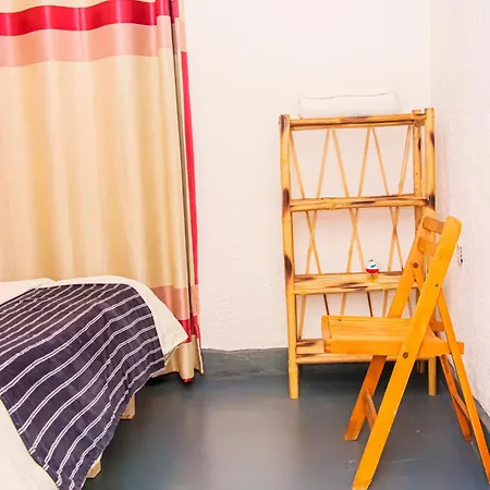 Eco Cottage Bnb-3
