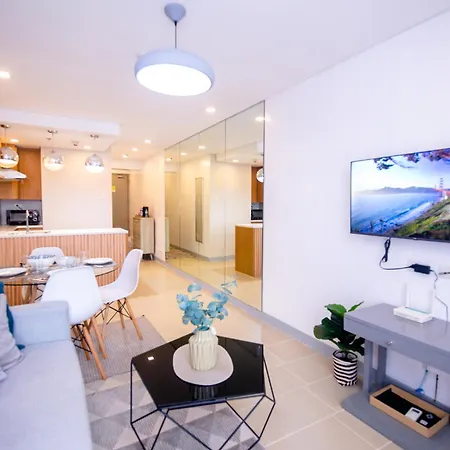 Antel Spa & Serenity Suites-2