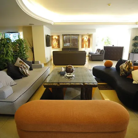 Princessa Hotel-3