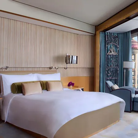 The Ritz-Carlton Shanghai, Pudong-3