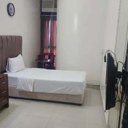 Qurum Beach Hotel-2