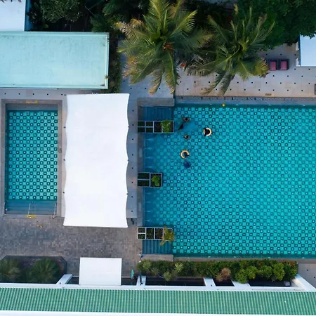 Radisson Resort Pondicherry Bay-3