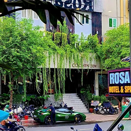 Rosa Hotel & Spa-2