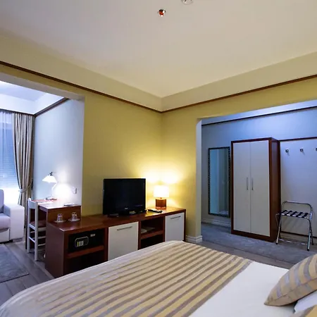 Hotel Sokrat-3
