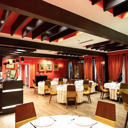 Hotel Sokrat-2