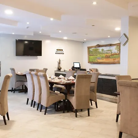 The Monarch Hotel-3