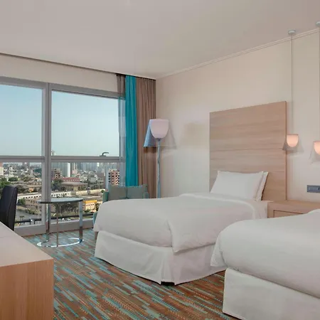 Four Points By Sheraton Oran-2