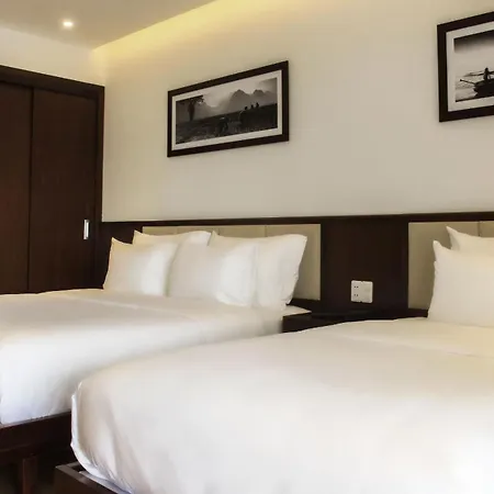 Di Lusso Boutique Hotel Riverside Danang-3