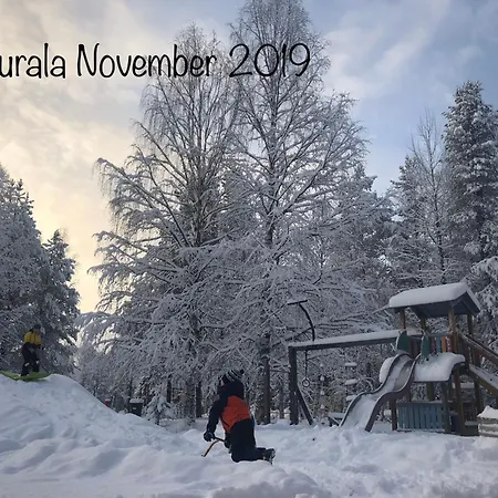 Kuurala Apartment-2