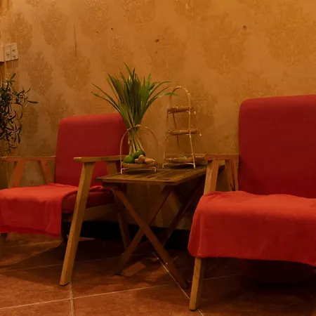 Vilion Central Hotel & Spa-2