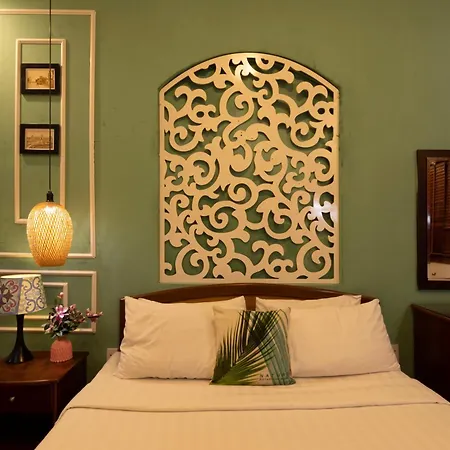 Vilion Central Hotel & Spa-3