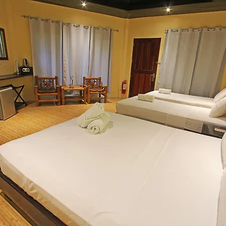 Jonas And Twins Resort-3