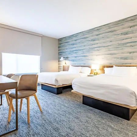 Towneplace Suites By Marriott Raleigh - University Area-2