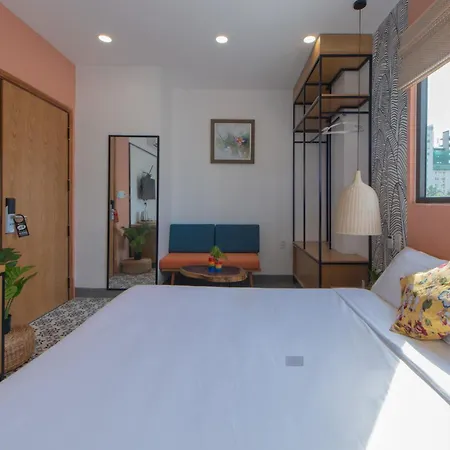 Shoho Hotel Nha Trang-2