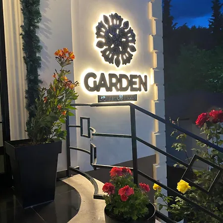 Garden Boutique Hotel-2