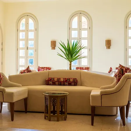 Royal Tulip Korbous Bay Thalasso & Springs (Adults Only)-2