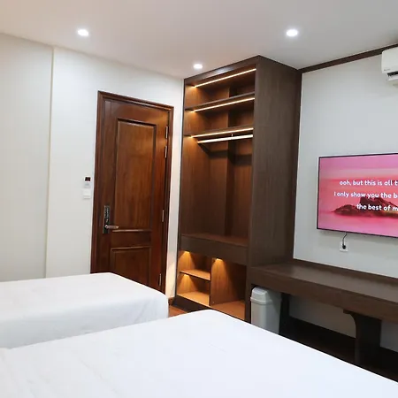 The Cosy Inn Hanoi-3