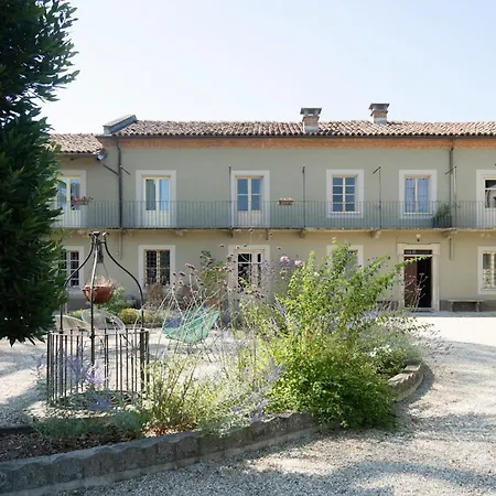 Vigne Di Fagnano 1709 Eco Relais-3