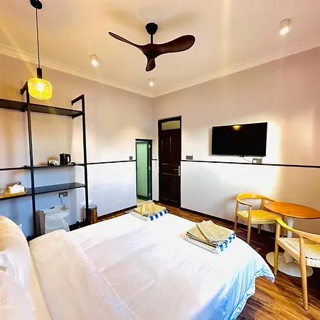 Marmora Maldives-All-Inclusive Guesthouse With An Excursion Everyday-2