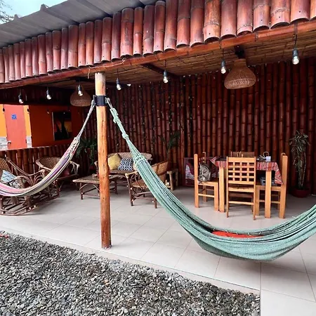 Miranda'S House-2