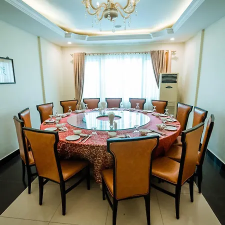 Le President Hotel-2