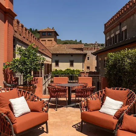 Borgo Dei Conti Resort Relais & Chateaux-2