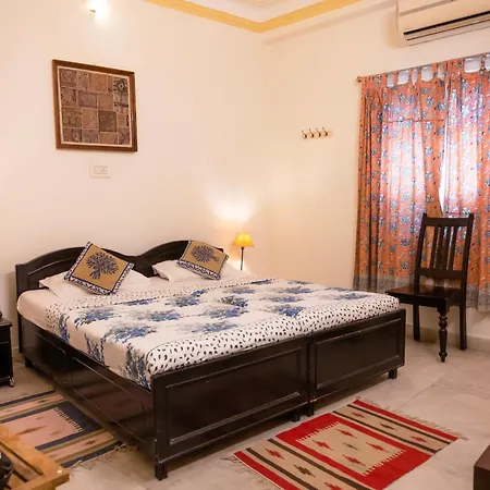 Hotel Pratap Bhawan-2