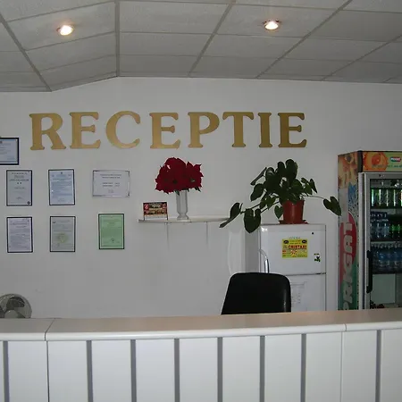 Federatia Romana De Scrima - Hotel Floreta De Aur-2