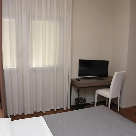 Residence Nazionale Matera-3