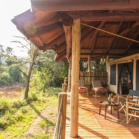 Royal Mara Safari Lodge-2