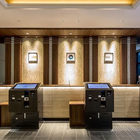 Hotel Keihan Yodoyabashi-2