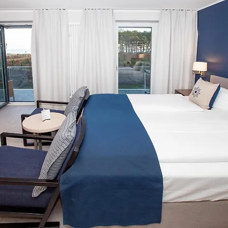 Dormero Strandhotel Ruegen-3