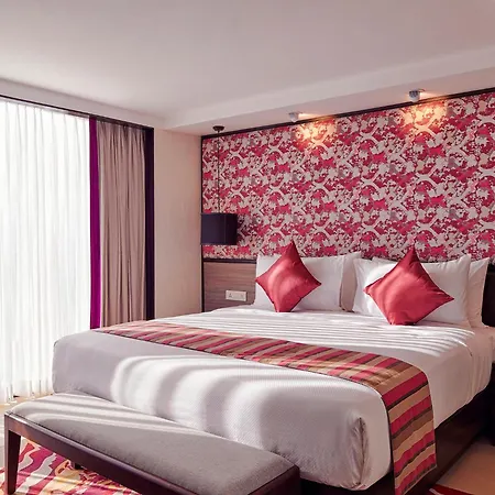 Vivanta Kathmandu-2