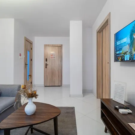 Sigma Base Apartments-3