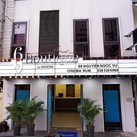 69 Boutique By Minova-2