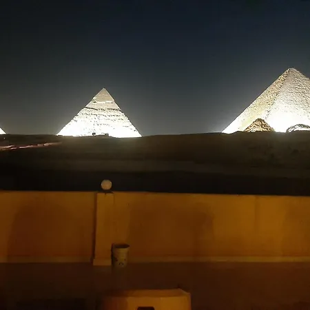 Tamara Pyramids Inn-2