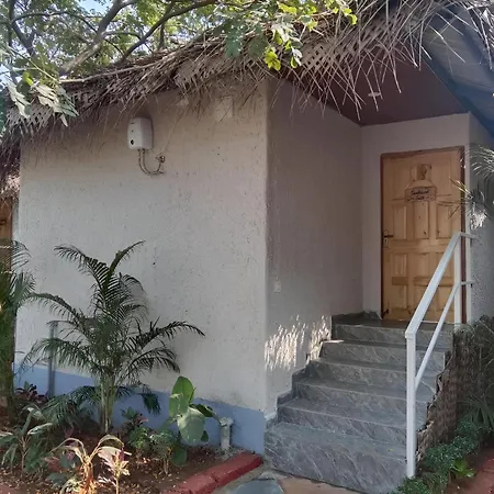 Destiny Goa - Resort By The Sea-3