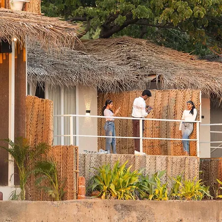 Destiny Goa - Resort By The Sea-2